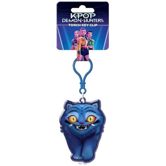 Μπρελόκ Pyramid K-Pop Demon Hunters Derpy image 0