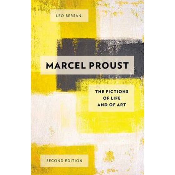Marcel Proust image 0