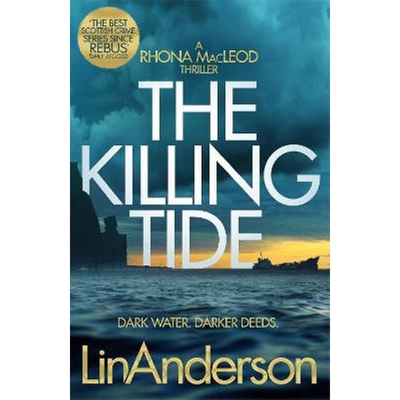 Killing Tide image 0