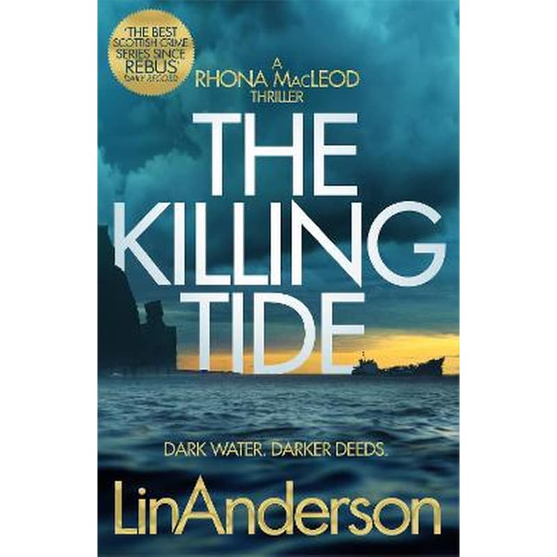 Killing Tide