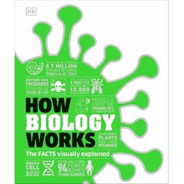How Biology Works