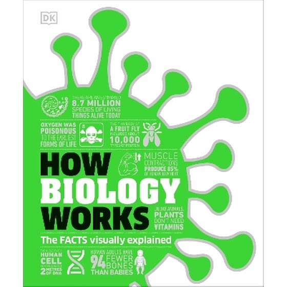 How Biology Works image 0