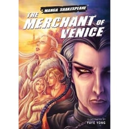 Merchant of Venice
