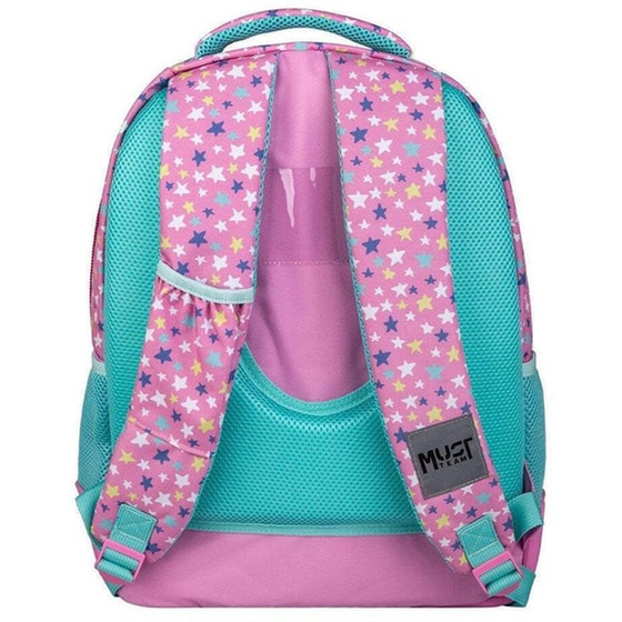 Τσάντα&nbsp;Πλάτης&nbsp;Must&nbsp;Team&nbsp;Smile image 1