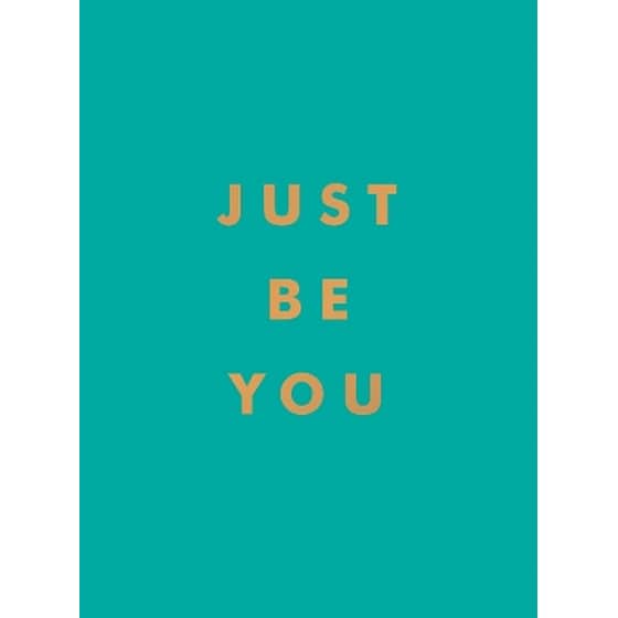 Just Be You image 0