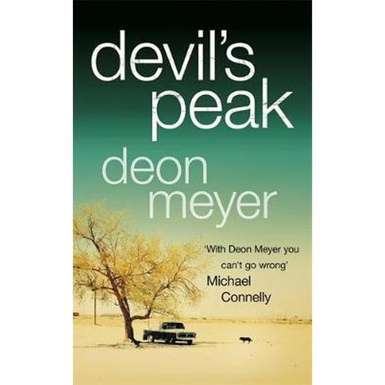 Devil's Peak image 0