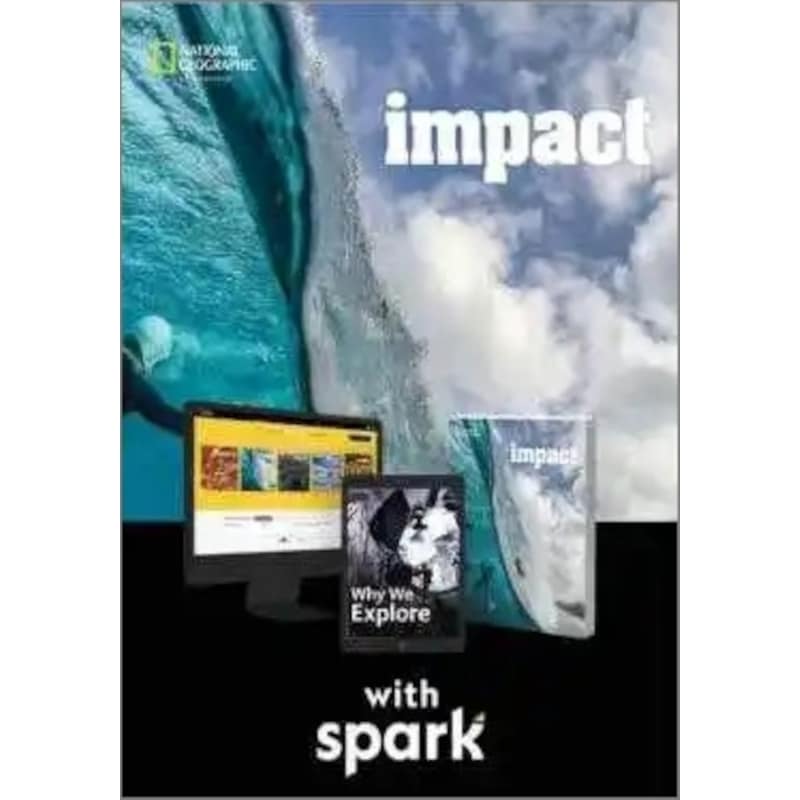 Impact 1 Bundle