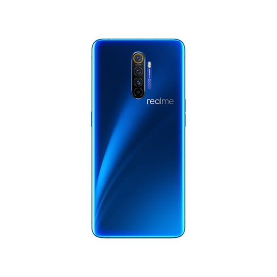 Smartphone Realme X2 Pro 256GB Dual Sim Blue image 5
