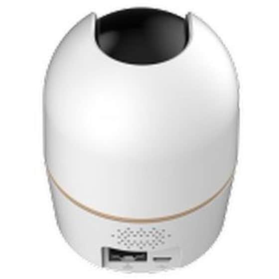 Ασύρματη IP Camera Dahua H4A 2K WiFi 4 με Αμφίδρομο ήχο image 7