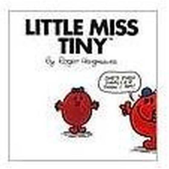 Little Miss Tiny image 0