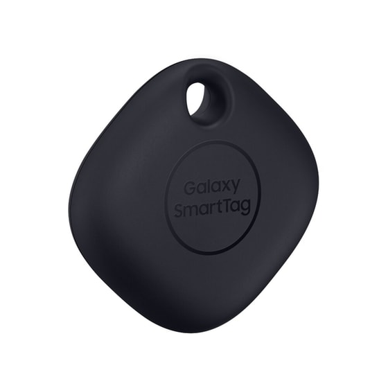 Samsung Galaxy SmartTag - Μαύρο image 1