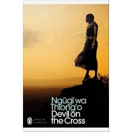 Devil On The Cross