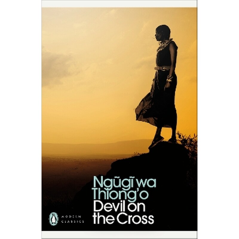 Devil On The Cross