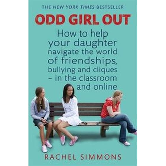 Odd Girl Out image 0