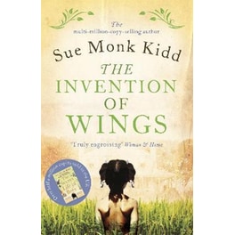 The Invention of Wings