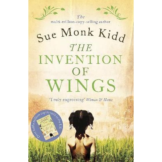The Invention of Wings image 0
