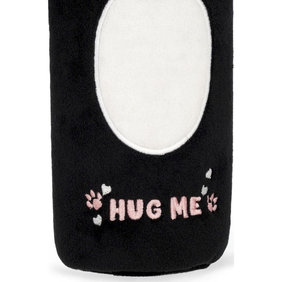 Κασετίνα Βαρελάκι Λούτρινη Legami Panda image 3