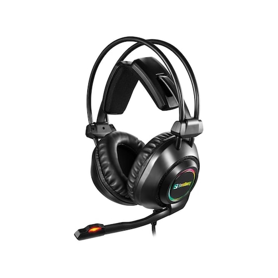 Sandberg Savage Headset Usb 7.1 (126-08) image 0