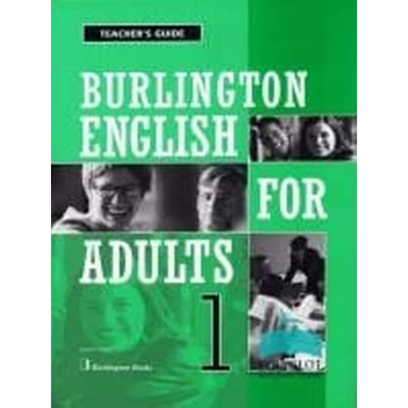 English For Adults 1 Teachers BookGuide