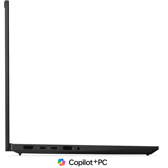 Lenovo Thinkpad E14 Gen 8 14" FHD+ IPS (Intel Core Ultra 7-355/32GB/1TB SSD/Intel Graphics/Win11Pro) Laptop image 4