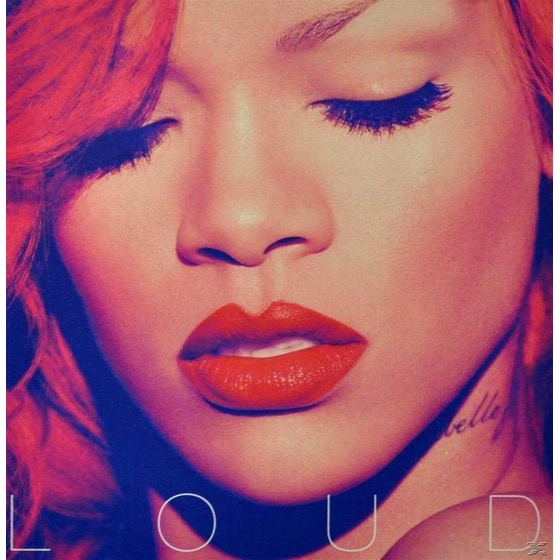Loud (Deluxe Edition) image 0