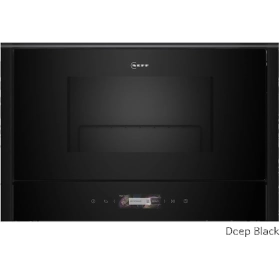 NEFF Flex Design N 70 NR9GR31Y1 21 L Εντοιχισμένος Φούρνος Μικροκυμάτων image 3