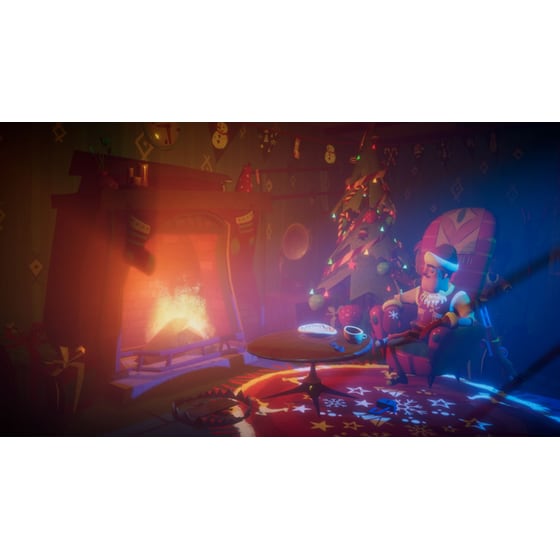 Secret Neighbor & Hello Engineer - The Neighborhood Bundle - Nintendo Switch image 11