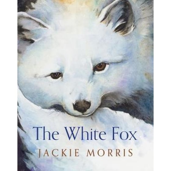 White Fox image 0