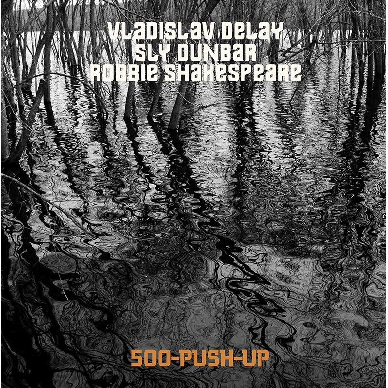 500-Push-Up