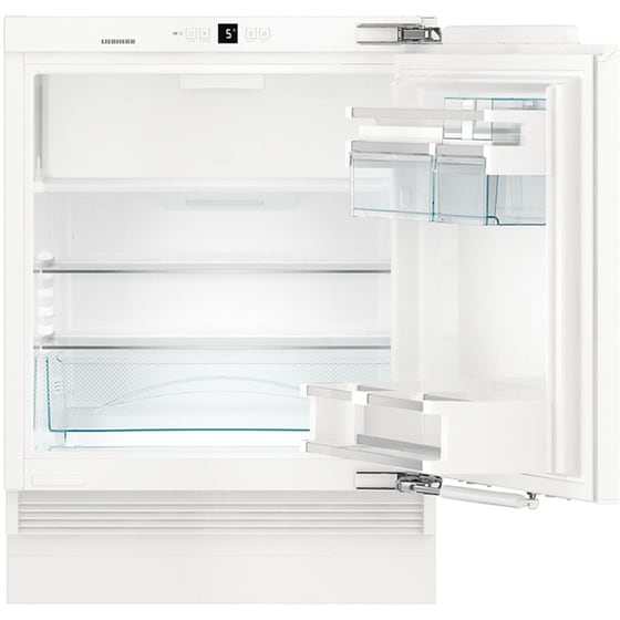 Πλήρως Εντοιχιζόμενο Μονόπορτο LIEBHERR UIKP 1554 Premium 120 Lt με SuperCool image 1