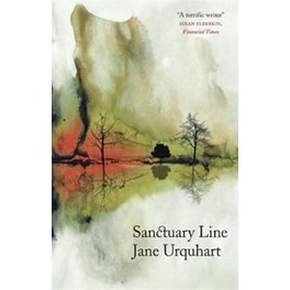 Sanctuary Line