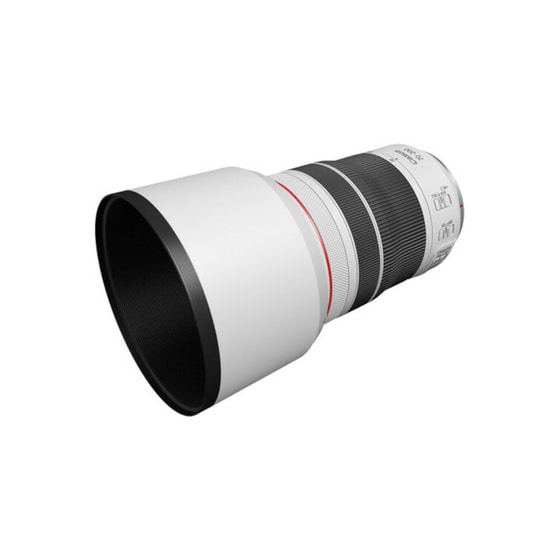 Canon 70-200mm f/4 Φωτογραφικός Φακός image 3
