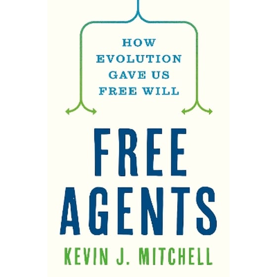 Free Agents image 0