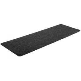 Deltahub Mouse Pad DP-M-D Large 900mm - Μαύρο