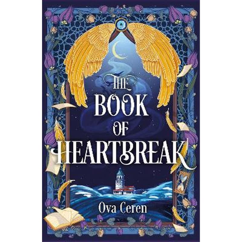 The Book of Heartbreak