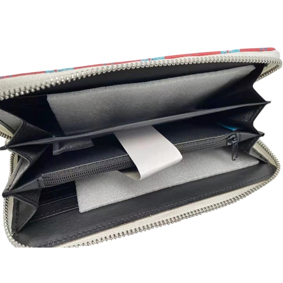 Πορτοφόλι Hallmark Μεγάλο Pineapple 20 x 2 x 10.5 cm image 2