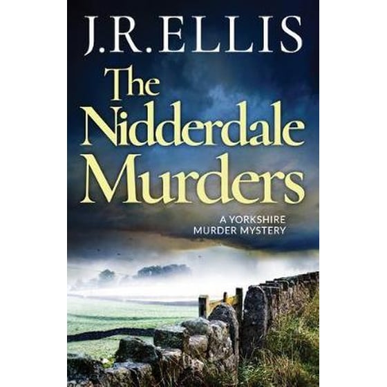 Nidderdale Murders image 0