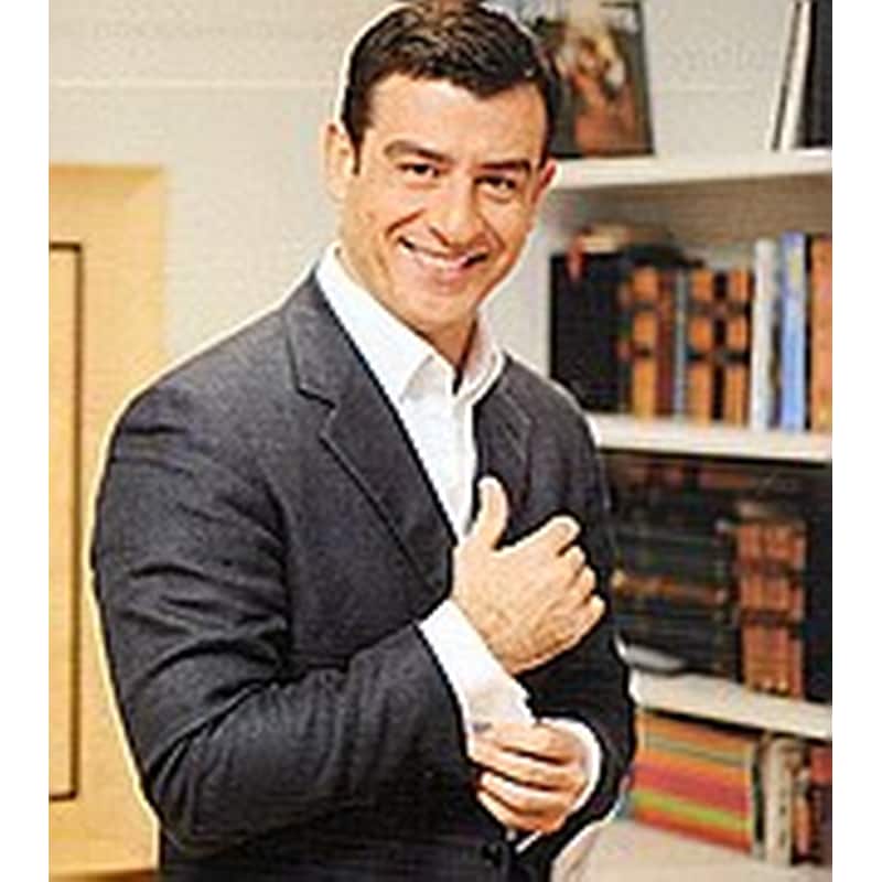 Author picture