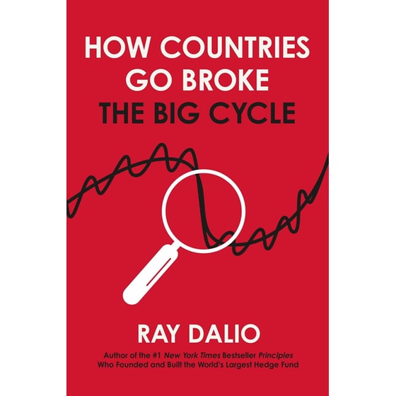 How Countries Go Broke image 0