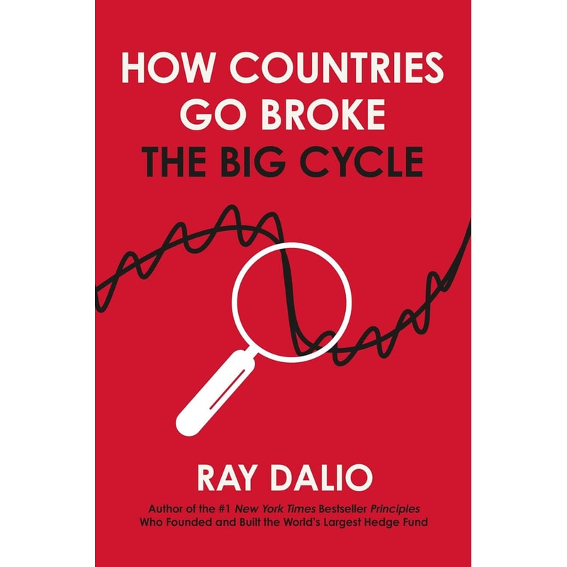 How Countries Go Broke