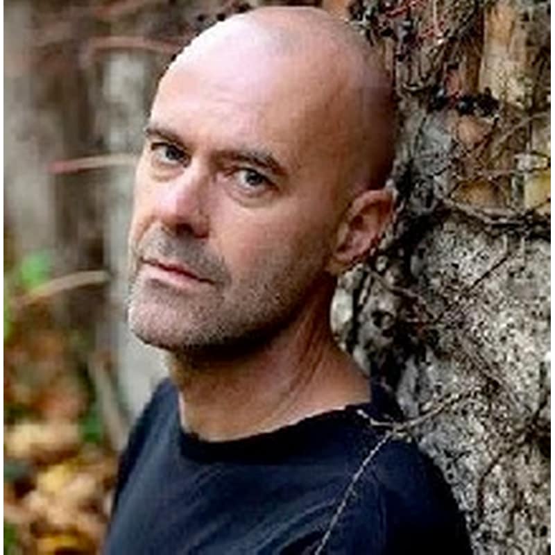 Author picture
