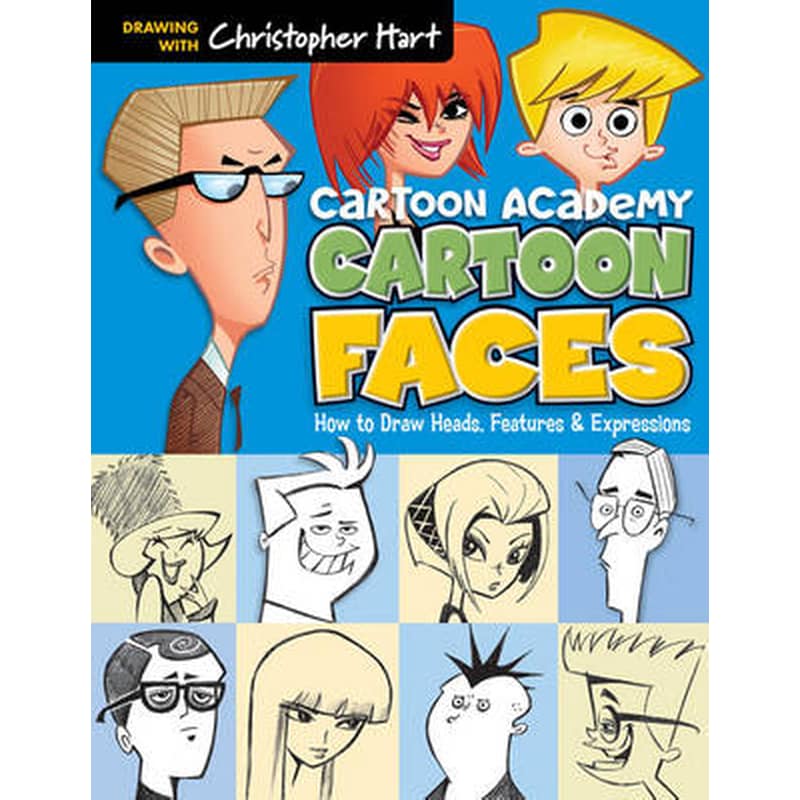 Cartoon Faces