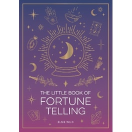 The Little Book of Fortune Telling