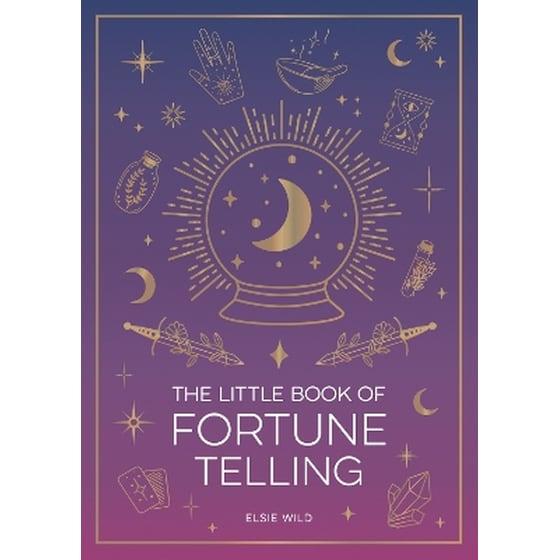 The Little Book of Fortune Telling image 0