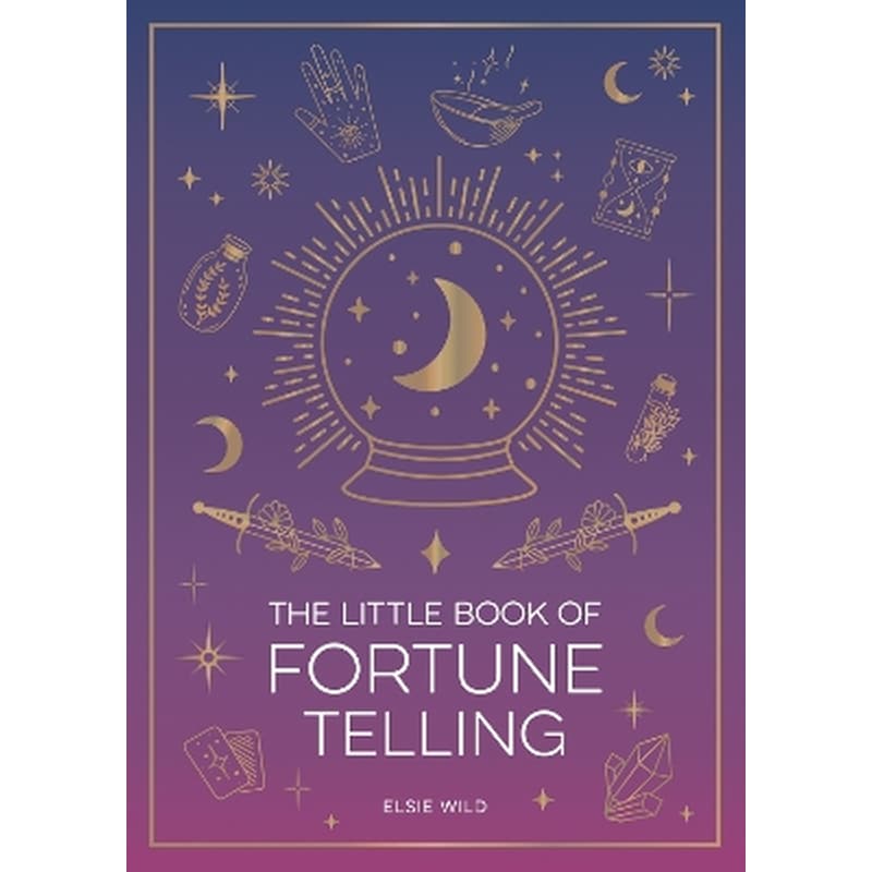 The Little Book of Fortune Telling