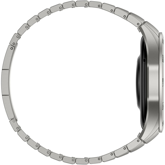 Smartwatch Huawei Watch GT 4 46mm - Silver image 4