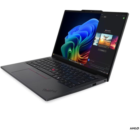 Lenovo TP X13 G6 13.3" WUXGA IPS (AMD Ryzen AI 7 Pro 350/32GB/512GB SSD/Radeon 860M Graphics/Win11Pro) Laptop image 1