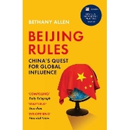 Beijing Rules