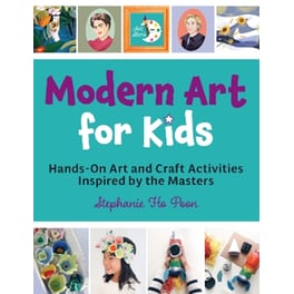 Modern Art for Kids