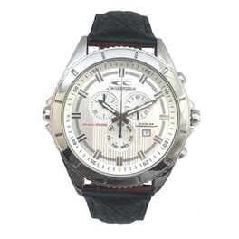 Ανδρικά Ρολόγια Chronotech Ct7636l-02 Αναστρέψιμη (42 Mm)